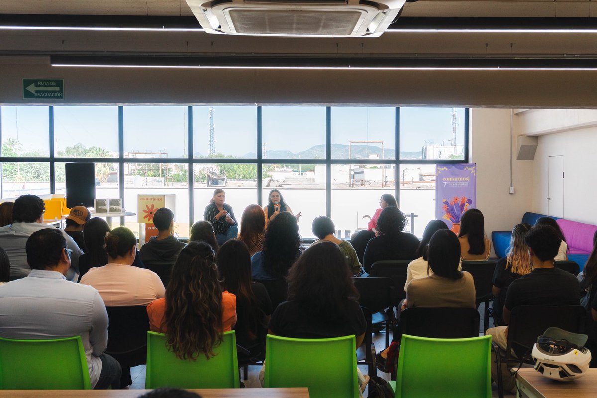 ContarnosMx tweet media