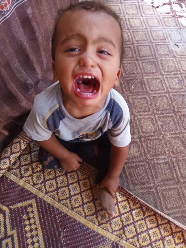 Palestinedaily1's tweet photo. I am hungry, I need food please 🙏
I am hungry, I need food please 🙏
I am hungry, I need food please 🙏
I am hungry, I need food please 🙏
I am hungry, I need food please 🙏
I am hungry, I need food please 🙏
https://t.co/pKBypC5qEd