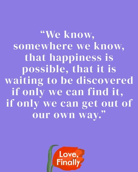GeneenRoth's tweet image. I’ve just finished writing a book called LOVE, FINALLY: Untangling the Knot Between Mothers, Daughters and Food. It’s a memoir that tells the story of the oh-so-challenging relationship between my mother and me. Coming 4.21.26 To learn more and preorder:   geneenroth.com/love-finally/