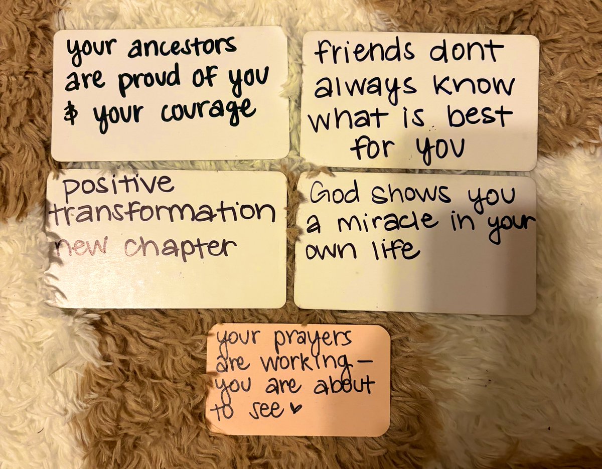 firemadeher's tweet photo. ✰MESSAGE FROM YOUR SPIRIT GUIDES✰

✰ #Aries • #Cancer • #Libra • #Capricorn ✰

* apply to sun, moon, rising, or venus *

~ take what resonates &amp; LEAVE the rest ~ 

•• tip jar -
https://t.co/bfxxyaJ2HP

https://t.co/K42hKgakEB https://t.co/BgoUZOuchE