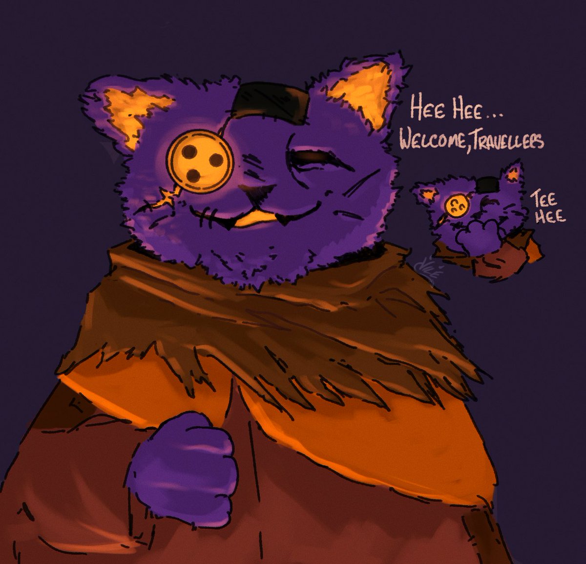 vileghosts_'s tweet image. Sorry this is sudden, but I&apos;m opening up emergency c0mms

My uncle passed suddenly and the costs to ship him home are extensive and we can&apos;t afford it right now.

Sketches start at $10
Flats start at $20
Renders start at $30

Please DM if you&apos;re interested or wanna help out ❤️