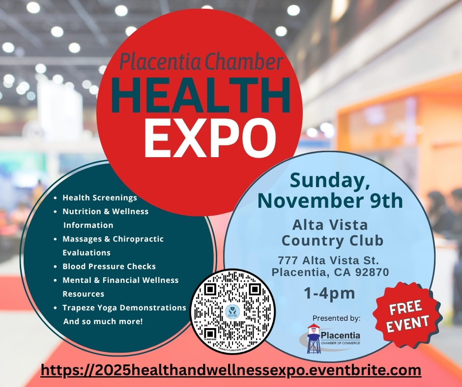 Homeless_Int_OC's tweet image. HIS-OC will be at the 2025 Health &amp;amp; Wellness Expo this Sunday! 
Nov 9 | 1–4 PM
Alta Vista Country Club, Placentia
Free health screenings, wellness resources, massages, yoga demos &amp;amp; more.
Come say hello and learn how we’re supporting OC families! info: …5healthandwellnessexpo.eventbrite.com