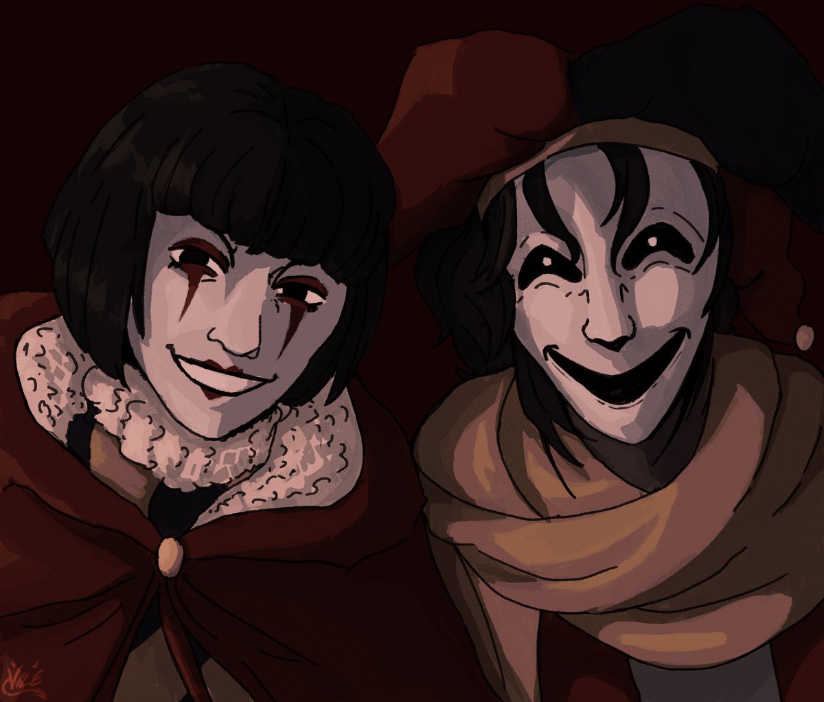 vileghosts_'s tweet image. Sorry this is sudden, but I&apos;m opening up emergency c0mms

My uncle passed suddenly and the costs to ship him home are extensive and we can&apos;t afford it right now.

Sketches start at $10
Flats start at $20
Renders start at $30

Please DM if you&apos;re interested or wanna help out ❤️