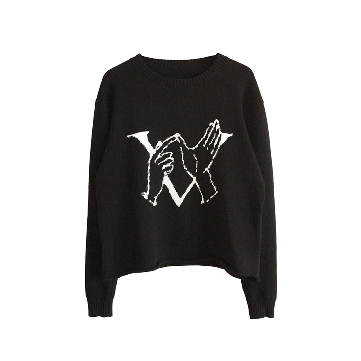 natesulIivan's tweet image. dropping this sweater on 11/13

vega.rip