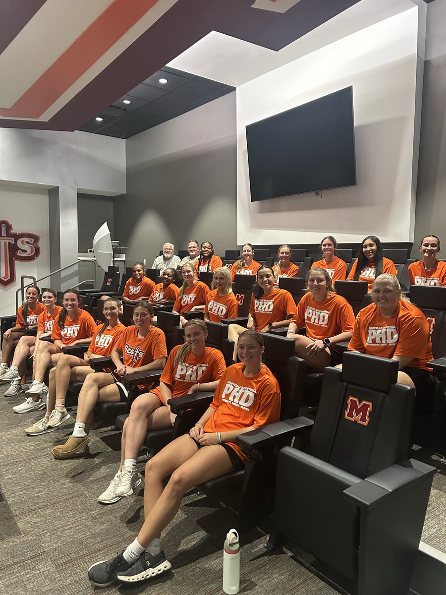 Maryville College Women’s Basketball tweet media
