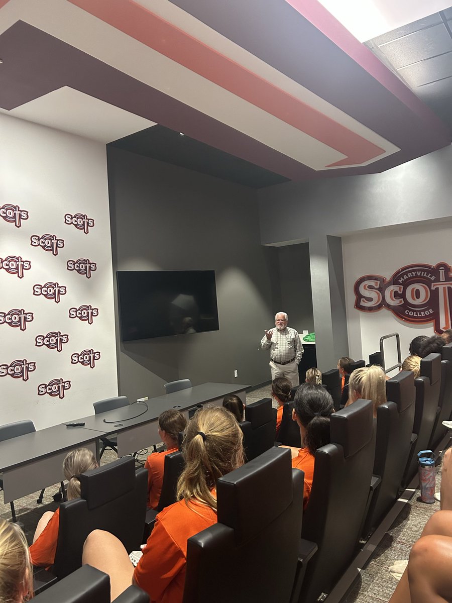 Maryville College Women’s Basketball tweet media