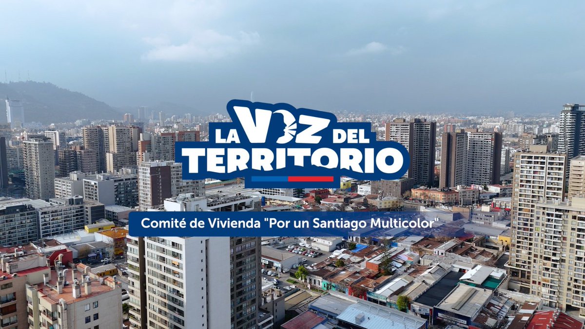 División de Organizaciones Sociales tweet media