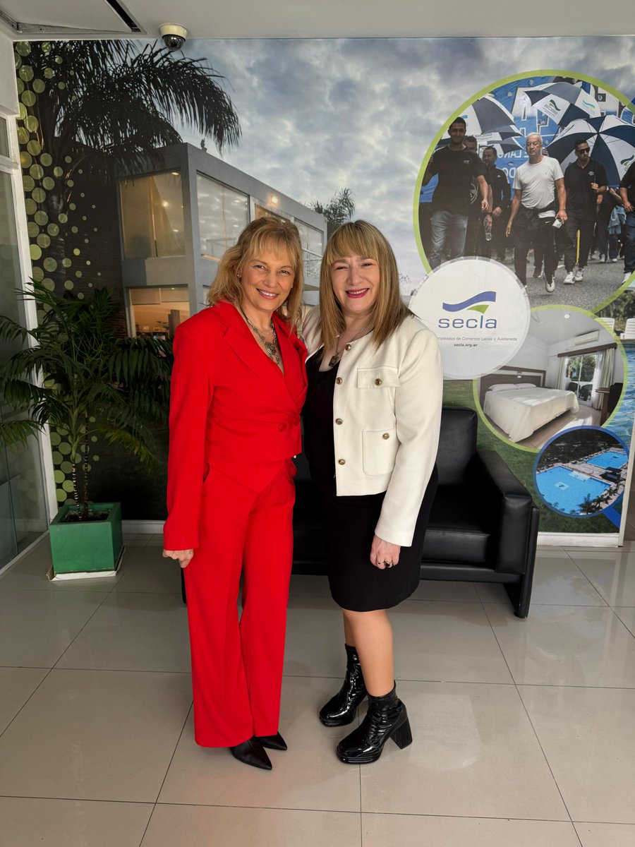 ProgramaSeHara's tweet image. Seguimos en esta tarde de &quot;Se hará justicia ⚖️&quot; junto a la Dra. Verónica Ottaviaviano.
Hoy nos visita la Dra. Maria Elisa Reghenzani , Jueza del juzgado civil y comercial Nro.2 de Avellaneda.
Miranos desde YouTube en
acortar.link/vBg47X