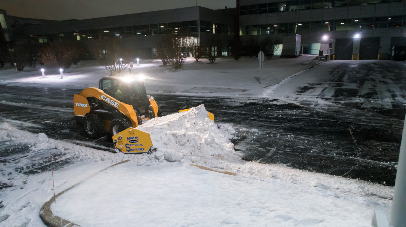 It's about that time! ❄

Contact your local Construction Equipment Territory Manager to learn more about 0% financing offers on CASE Construction Equipment Skid Steers! 📲

#redheadequipment #growbuildhaul #caseconstructionequipment #saskatchewan