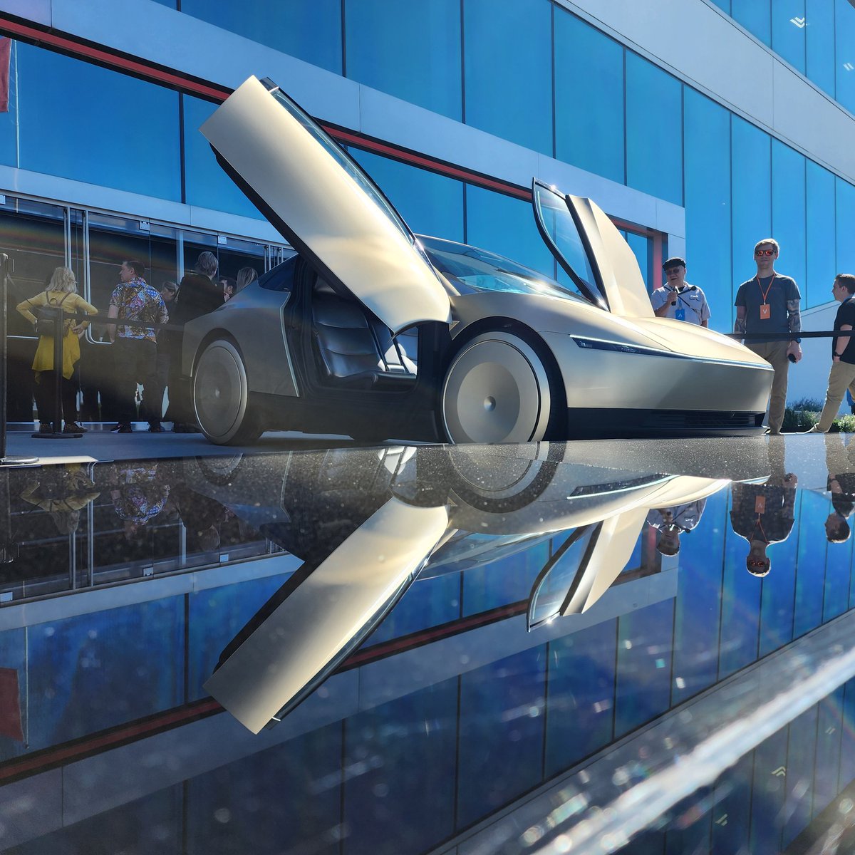 John Merritt tweet media