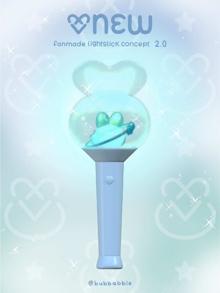 𓇼 ⋆.˚ 𓆉 ⋆.˚ 𝓲𝓷 𝓽𝓱𝓮 𝔀𝓱𝓪𝓵𝓮 ⋆.˚𓆝 𓆡⋆.˚ 𓇼

ONEW Fanmade Lightstick Concept 2.0 🐋🐰🌟💎

#ONEW #SHINee #온유 #샤이니 #オンユ #オニュ #シャイニー #프롬온유 #그리핀인데요 <a href="/ONEW_GRIFFIN/">ONEW</a> <a href="/griffinenter/">GRIFFIN Entertainment</a>