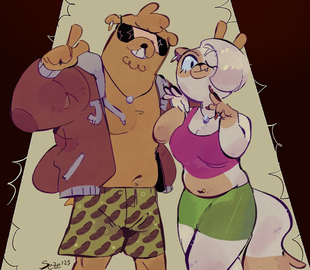 Woah hey

#FionnaAndCake #AdventureTime