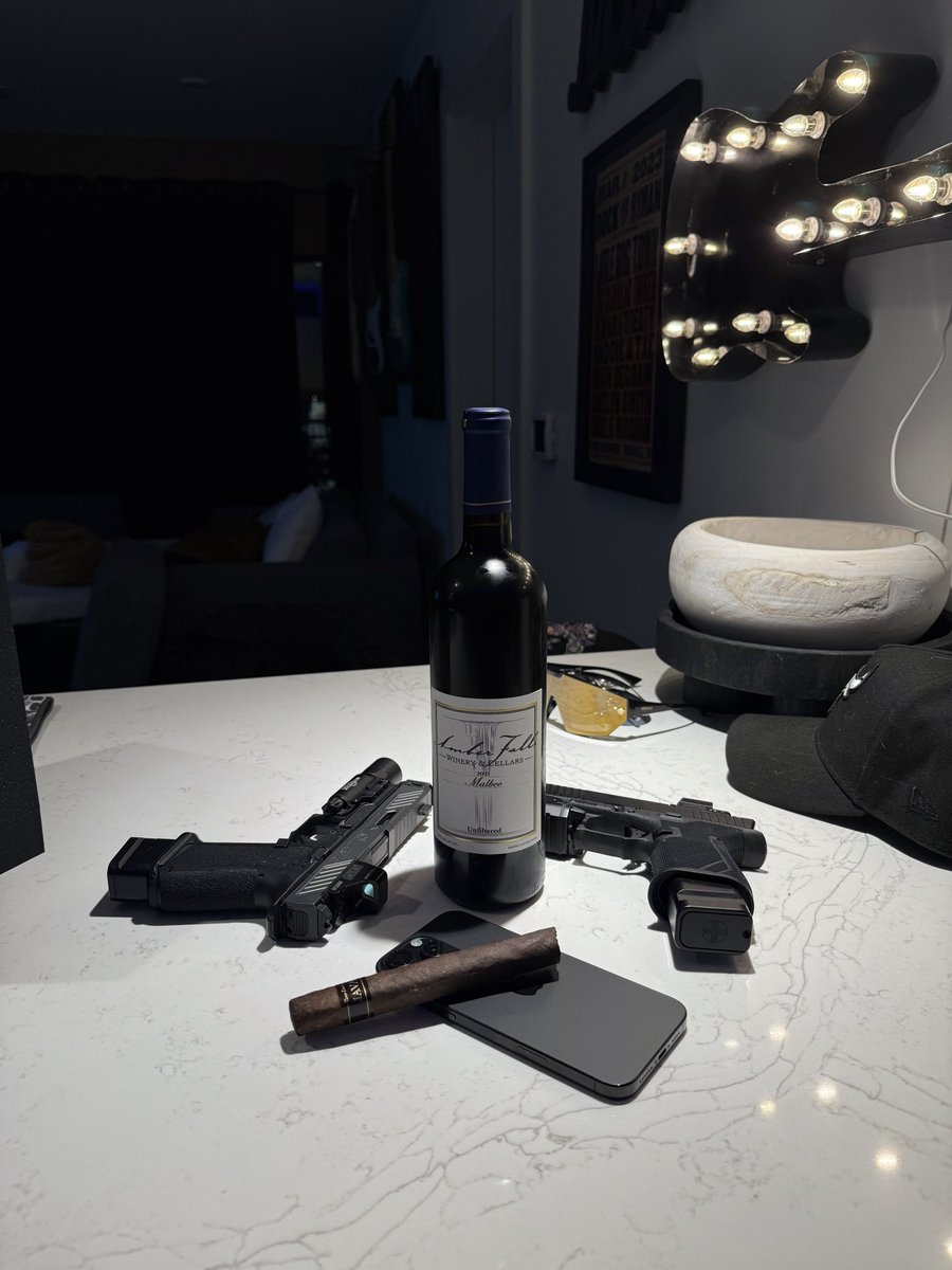 I pull out a million and stare at the shit