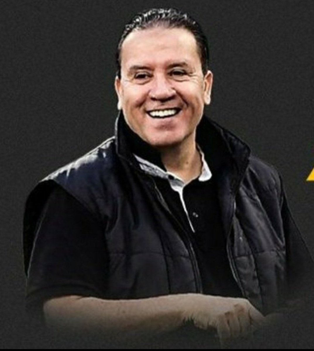 bwnm20's tweet image. أتمنى من جنابك الكريم شفت فريق 20 وشفت الروح وشفت فرحة الجمهور القدساوي المتعطش لعودة الفريق لوضعه الطبيعي ..

@NabilMaaloul 
@QadsiaClub 
#القادسية_وطن