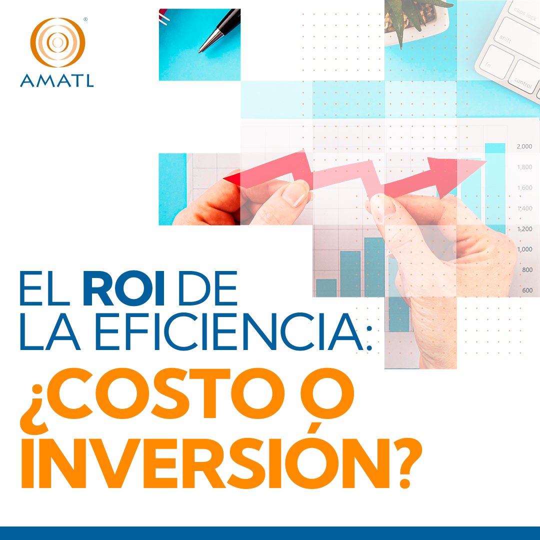 amatlmx's tweet photo. El ROI de la eficiencia no se mide en licencias, se mide en tiempo, precisión y resultados.

Las empresas que automatizan reducen:
Tiempos operativos (-40%)
Errores y retrabajos (-60%)
Costos y cuellos de botella

Automatizar no es un gasto. Es invertir en rentabilidad sostenible https://t.co/G3XPpGwVsZ