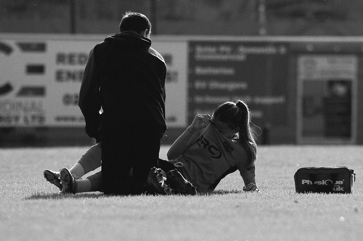 ❤️‍🩹Devastated to have to write that I have ruptured my ACL and have a bucket handle meniscus tear. After an unlucky 3 years battling the same knee injuries, I thought luck was finally on my side. Hopefully now once I’ve had the surgery I can finally have a smooth sailing future.🧡