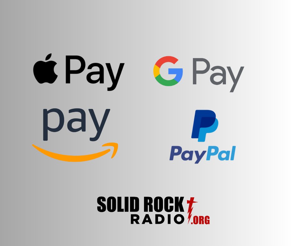 Giving just got easier. You can now support us using Amazon Pay, along with Apple Pay and Google Pay. You can still give securely through PayPal, debit or credit card, or ACH