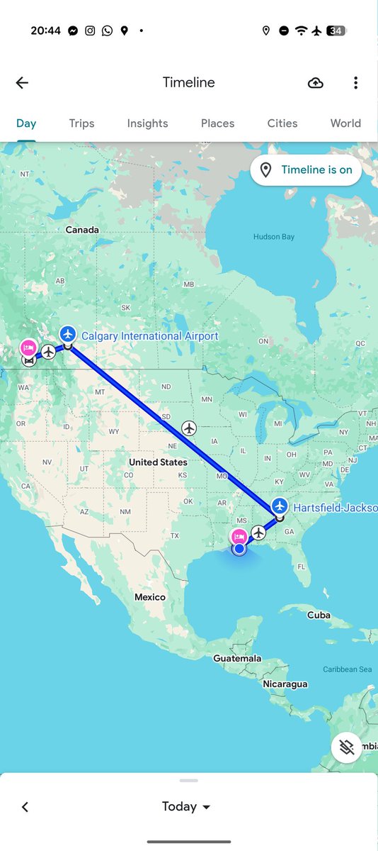 Ned Hewitson🚡 tweet media