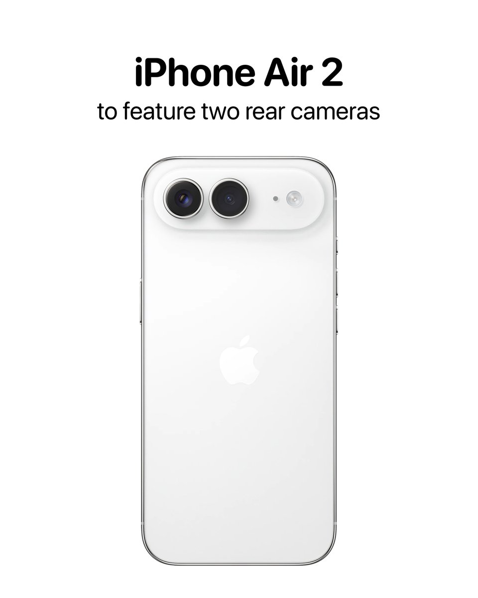 Apple Hub tweet media