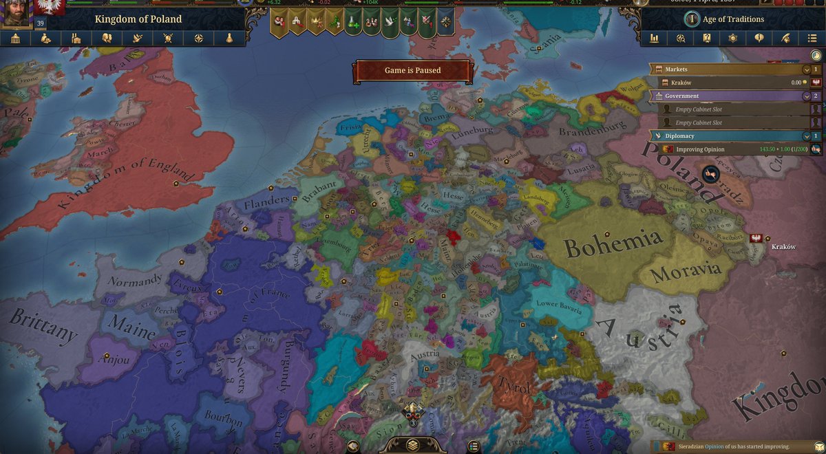 what the fuck was europe even about in 1337