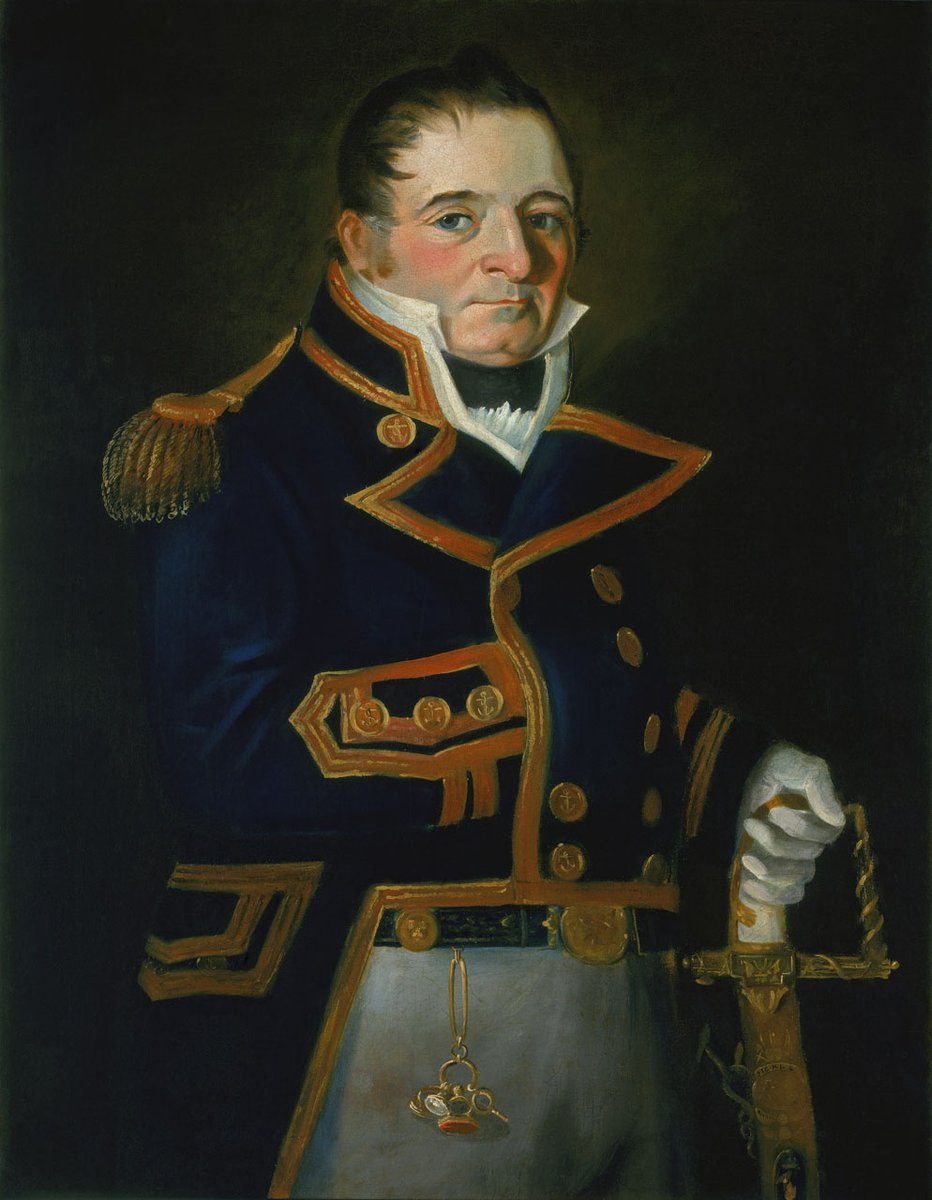 kejamieson_'s tweet photo. So tonight, we remember Lapenotière and his mad dash from Falmouth to London.

For his safe delivery of Collingwood's news from Trafalgar, Lapenotiere was promoted to Commander.
 https://t.co/sgu5bT3j5k

#PickleNight https://t.co/SV15s1PPRM