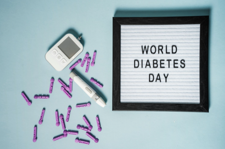 classconsulting's tweet image. Myth: Only overweight people get type 2 diabetes. Fact: Genetics, age, ethnicity, and even past medical history play big roles. ​

Have you seen diabetes myths hold back community initiatives? Share your story below.​
#WorldDiabetesDay #HealthEquity #CLASSConsultingGroup