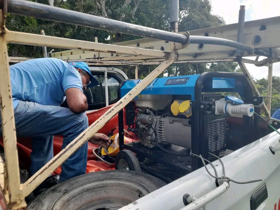 Cuando de comunicaciones se habla en tiempos de recuperación, los recursos puestos a disposición del pueblo, son pocos.... #EtecsaTeAcompaña #EtecsaConCuba <a href="/taniavel76/">Tania Velazquez</a> <a href="/MayraArevich/">Mayra Arevich Marín 🇨🇺</a> <a href="/FonsecaOsmely/">Osmely Yudinich Fonseca Rosabal</a> <a href="/YudelkisOrtizB/">Yudelkis Ortiz Barceló</a> <a href="/ETECSAGranma/">Bayamesa2025</a>