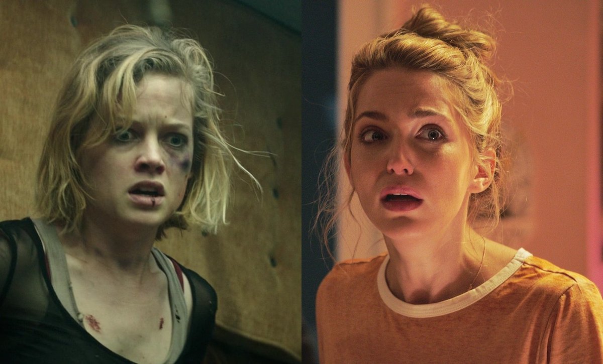 ICYMI: “RIVER,” SLASHER SAGA WITH “DON’T BREATHE” AND “HAPPY DEATH DAY” STARS, GETS DISTRIBUTION rue-morgue.com/river-slasher-…