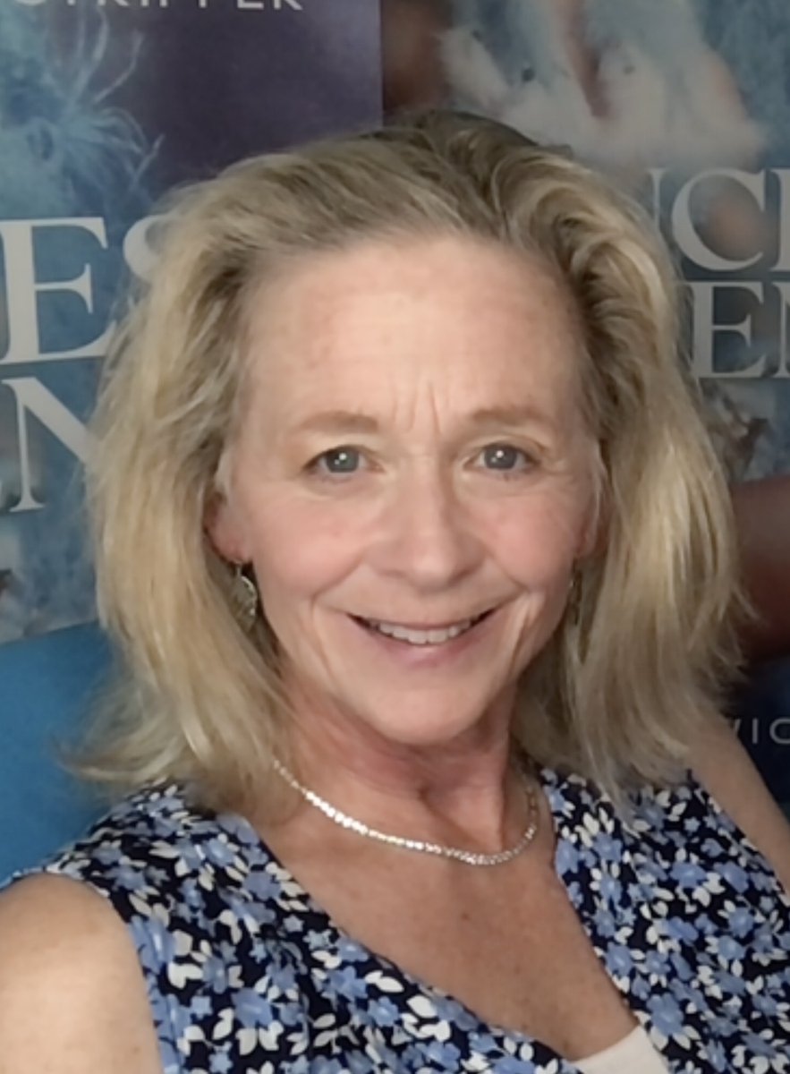 CurtisPublic's tweet image. TONIGHT AT 6:30 PM!!  IN PERSON: Local Author Lucy Wightman discusses Princess Cheyenne

#princesscheyenne #JohnCurtisFreeLibrary