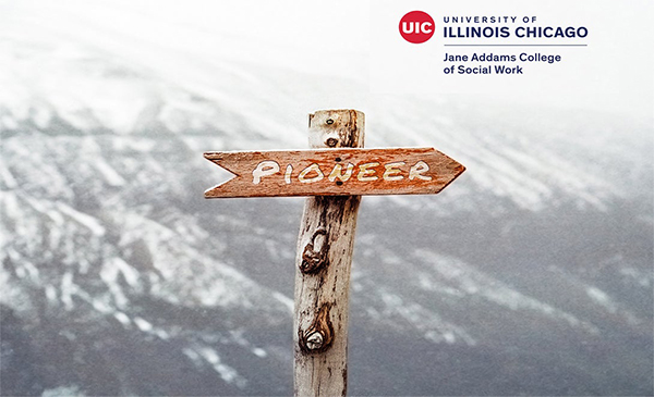 Jane Addams College of Social Work tweet media