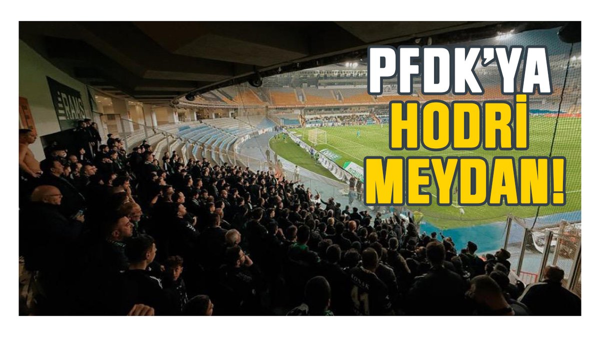 PFDK’ya Hodri Meydan!
kocaelibarisgazetesi.com/spor/pfdkya-ho…
