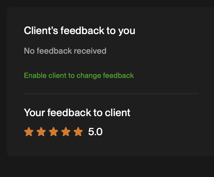 BiddrupMallick's tweet photo. 🌿 On this day in my @Upwork  journey:
✅ Projects started in 2018, 2021 &amp; 2023
✅ One completed in 2021
Each date reminds me how far consistency can take you. Grateful for every client, every milestone.  #FreelanceLife #OnThisDay #upwork https://t.co/8JGFTxD0NZ