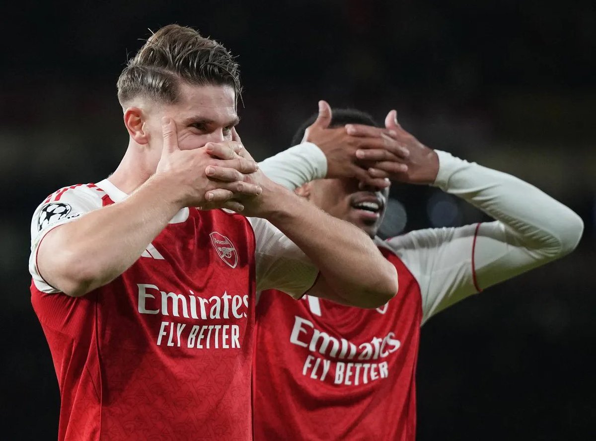 andresweiss_'s tweet photo. Equipos de las 5 grandes ligas que han ganado los últimos 5 partidos que han jugado:

-Bayern München
-Arsenal
-CELTA DE VIGO

Y deja de contar. https://t.co/sOiMWlL5wh