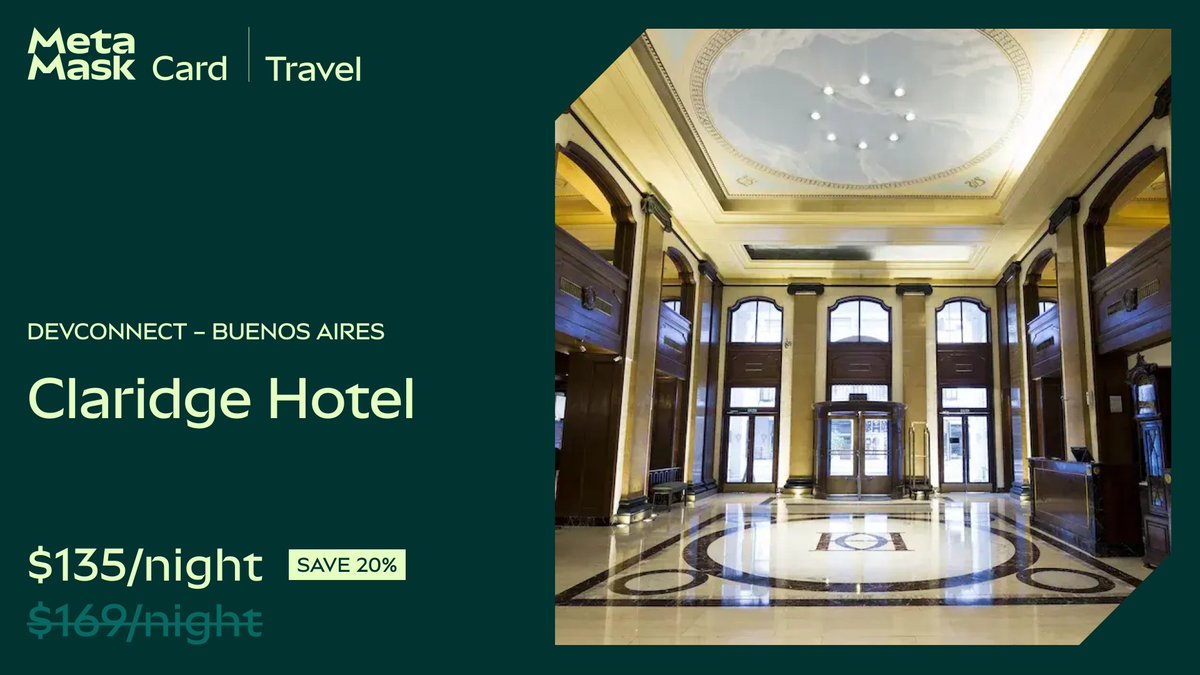 MetaMask 🦊 tweet media