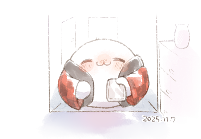 うさおもち on X