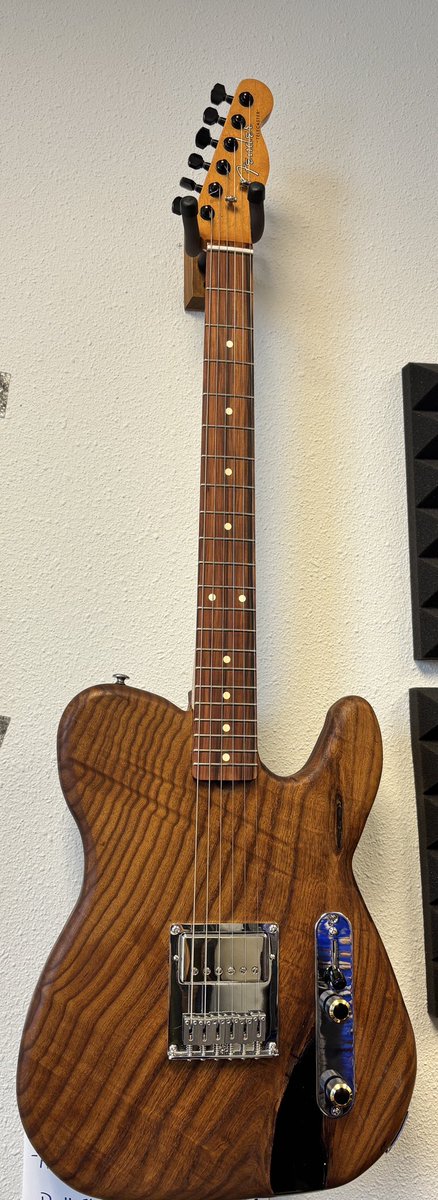 Aaron Grubb Music tweet media