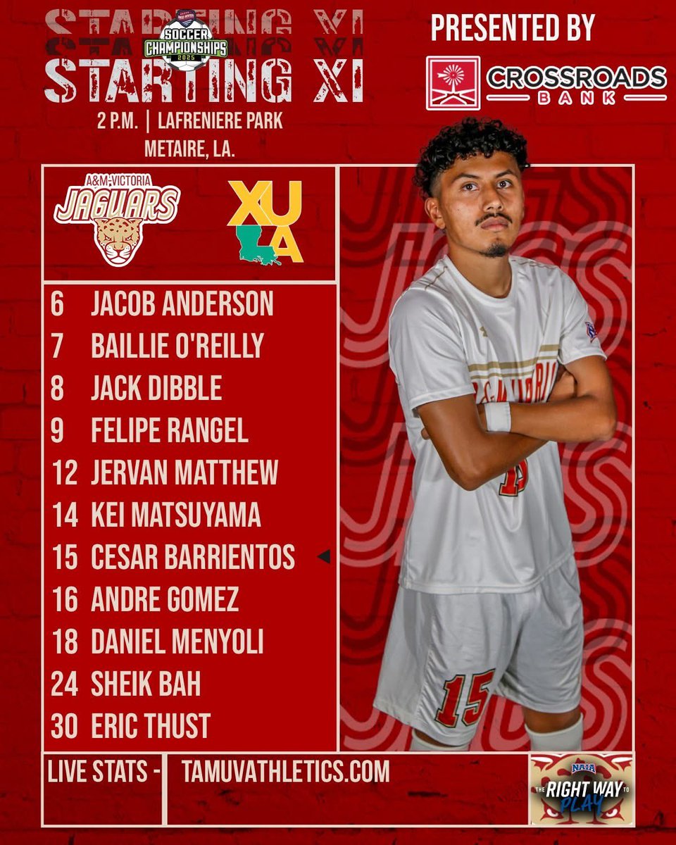 Ready to do it big in the Big Easy. #UpTheJags