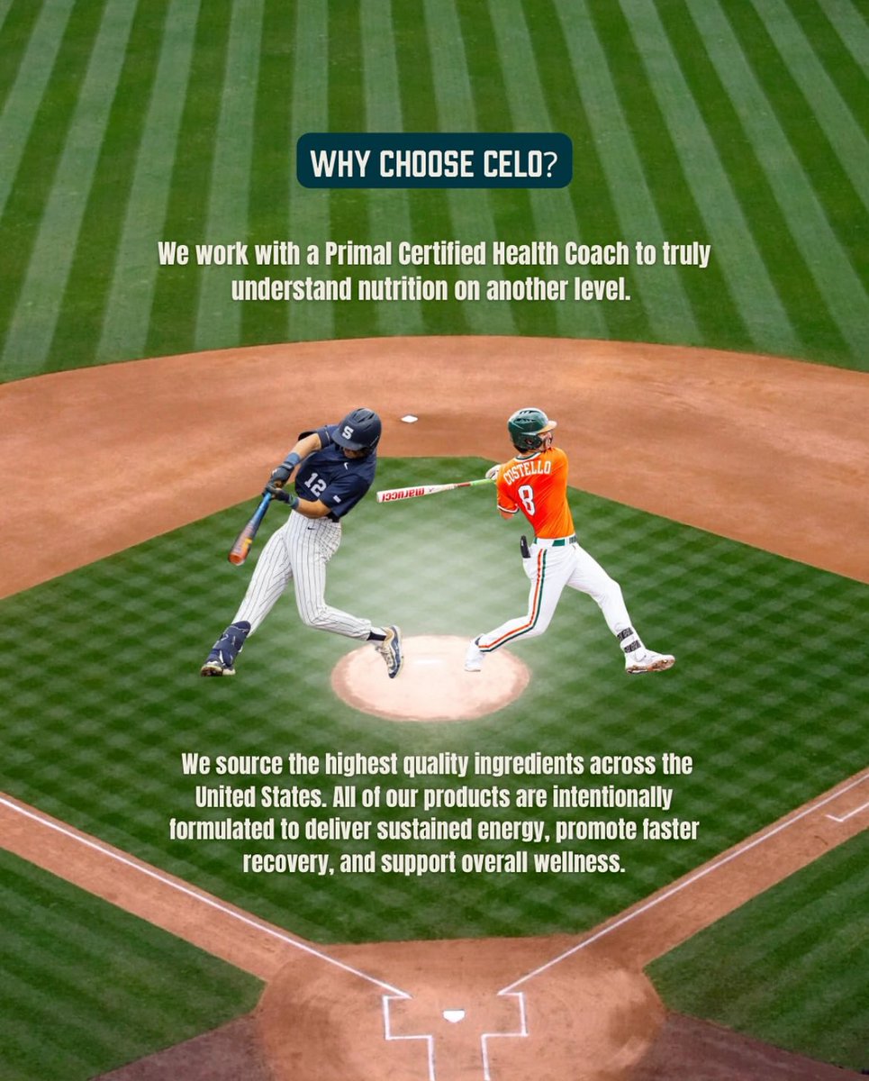 Celo isn’t just about what’s in the wrapper. It’s about what’s behind it. 🧠 💪 

We’re a nutrition company.
We don’t just count macros. We count what’s in them! 

#forathletesbyathletes #fuelbetter #cleanprotein #realfoodfuel #proteinbars #proteinbites