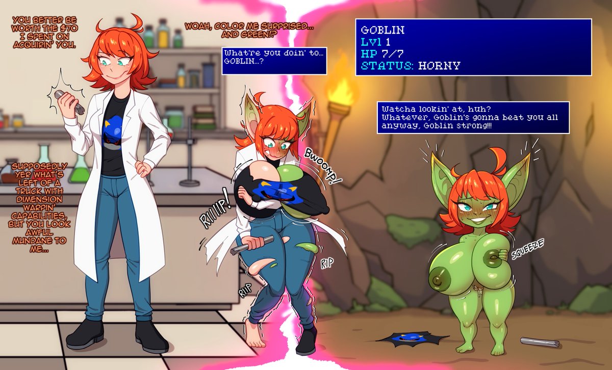 Helen's Role to Play
Comm for HelenCastle

''What action would you take with her?''

You can support me and get early access on Substar!
#TFEveryday