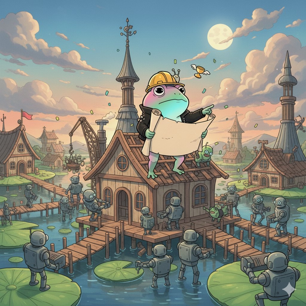 Chaosmos89's tweet image. Eventhough markets dump we still build! We are Tally's and we love Talus Labs!, $US will be a game changer to the On-Chain AI game! @Talus_Labs