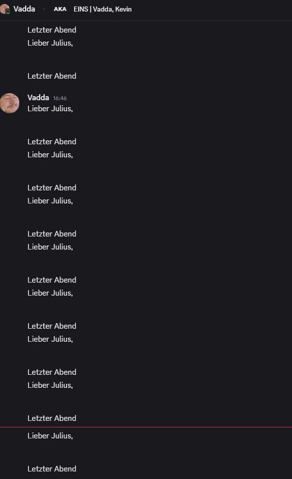 Glaubt ihr, die Offseaon tut ihm gut?