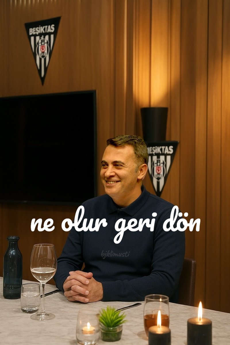 İyi geceler... #FikretOrmanYuvaya