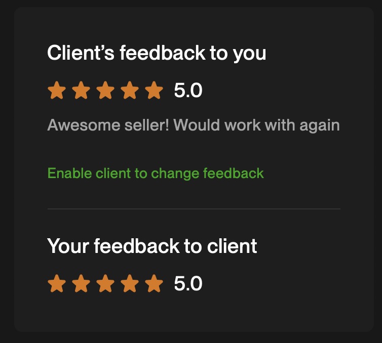 BiddrupMallick's tweet photo. 🌿 On this day in my @Upwork  journey:
✅ Projects started in 2018, 2021 &amp; 2023
✅ One completed in 2021
Each date reminds me how far consistency can take you. Grateful for every client, every milestone.  #FreelanceLife #OnThisDay #upwork https://t.co/8JGFTxD0NZ