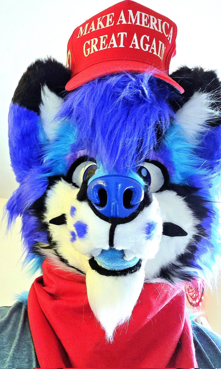 MalTrumpetwolf's tweet image. So anyways, I got one