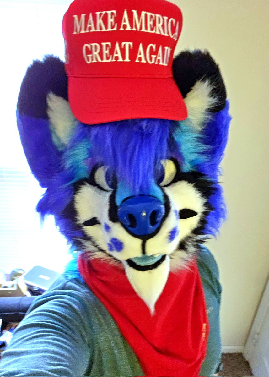 MalTrumpetwolf's tweet image. So anyways, I got one