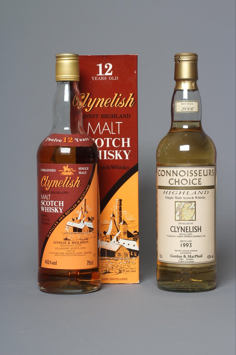We’ve a remarkable whisky section in our November 15th Wine, Port &amp; Whisky auction! #wine #whisky #whiskey #bourbon