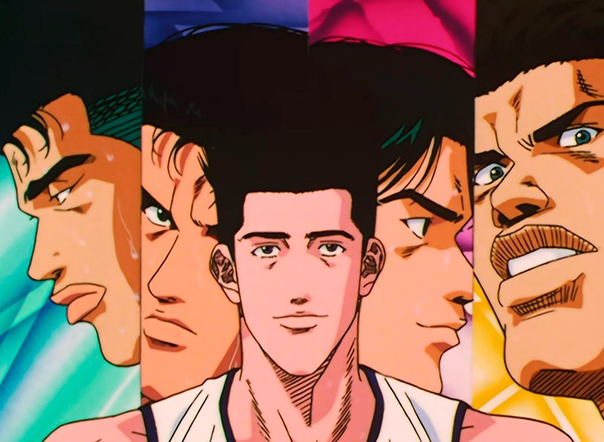 SDPerfectShots's tweet image. Ryonan