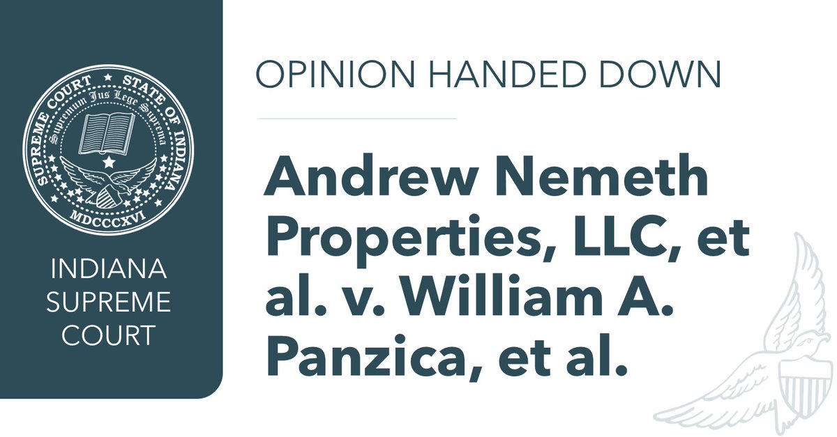 Indiana Courts tweet media