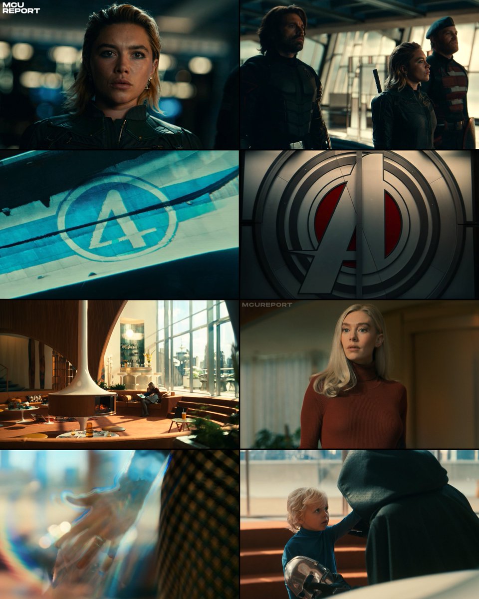 Trailer next month ⏳ #AvengersDoomsday