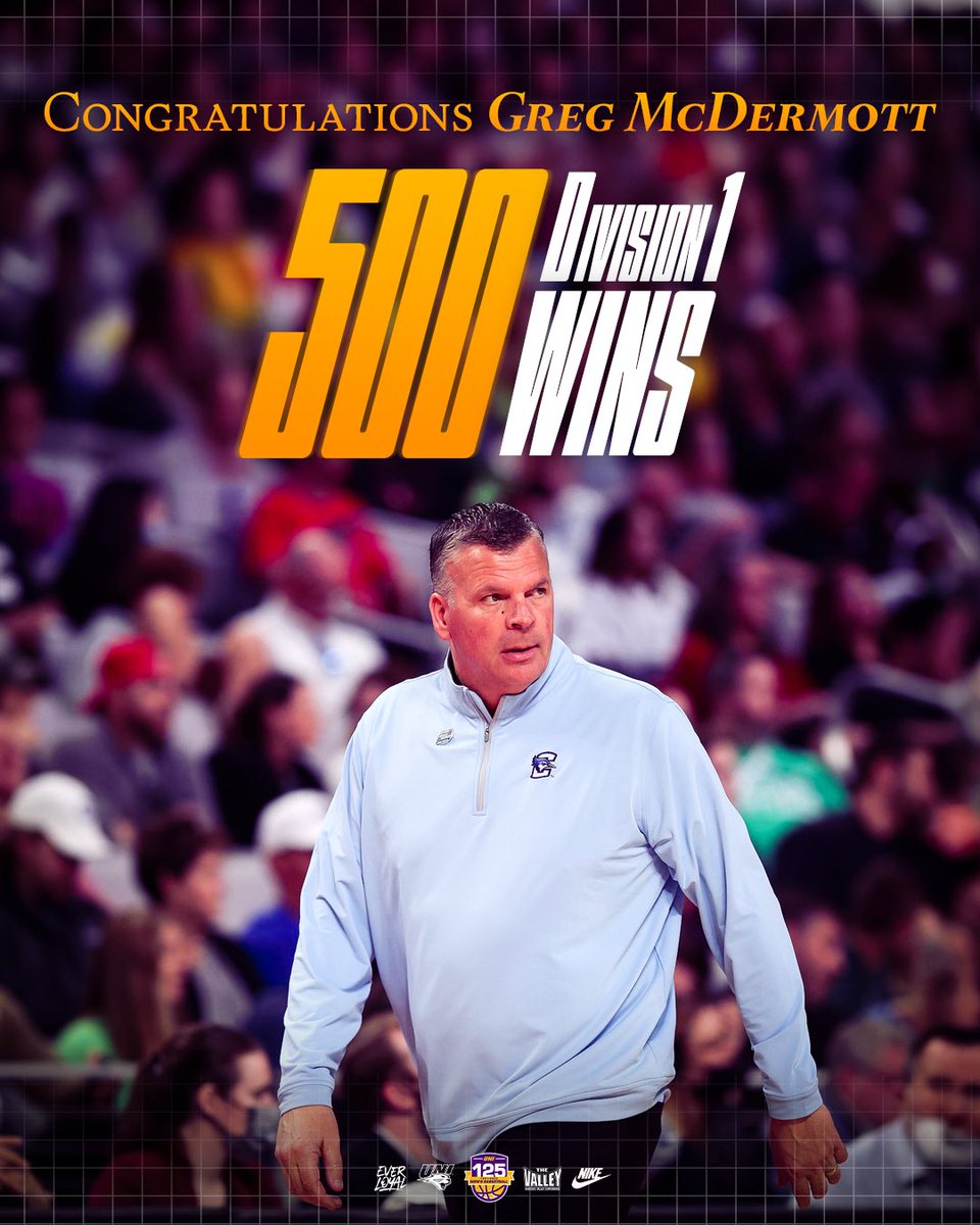 UNI Basketball tweet media